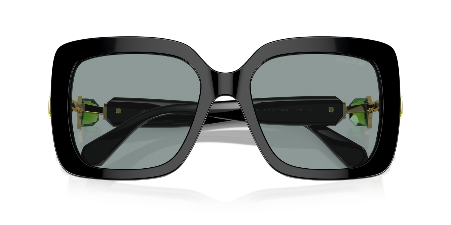 SWAROVSKI SK6001 1001/1 55