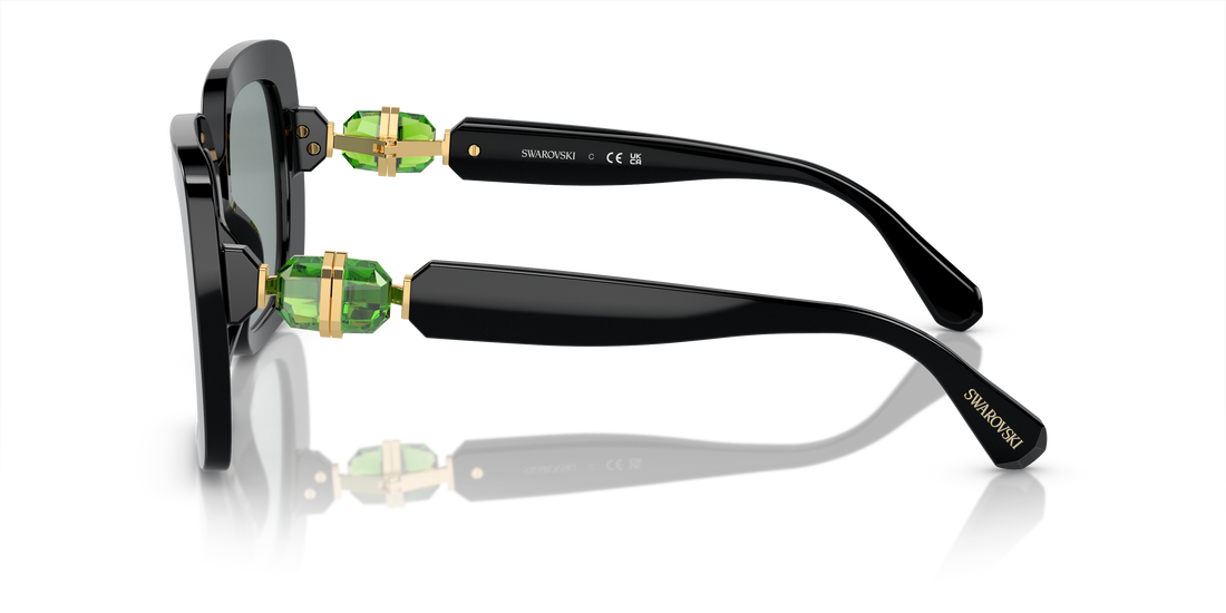 SWAROVSKI SK6001 1001/1 55