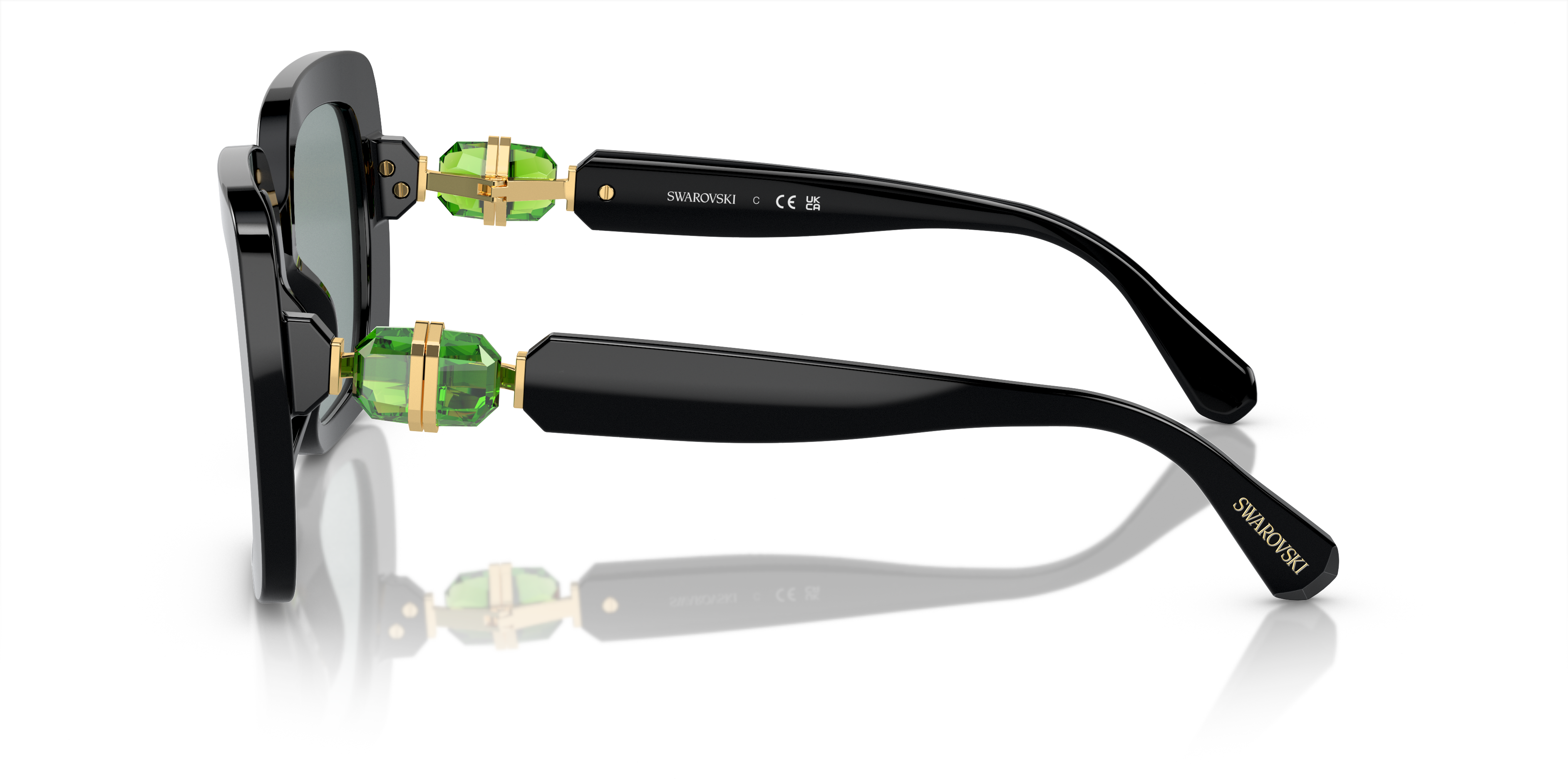 SWAROVSKI SK6001 1001/1 55