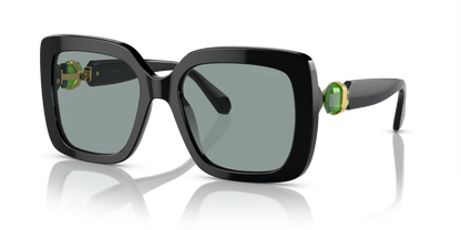 SWAROVSKI SK6001 1001/1 55