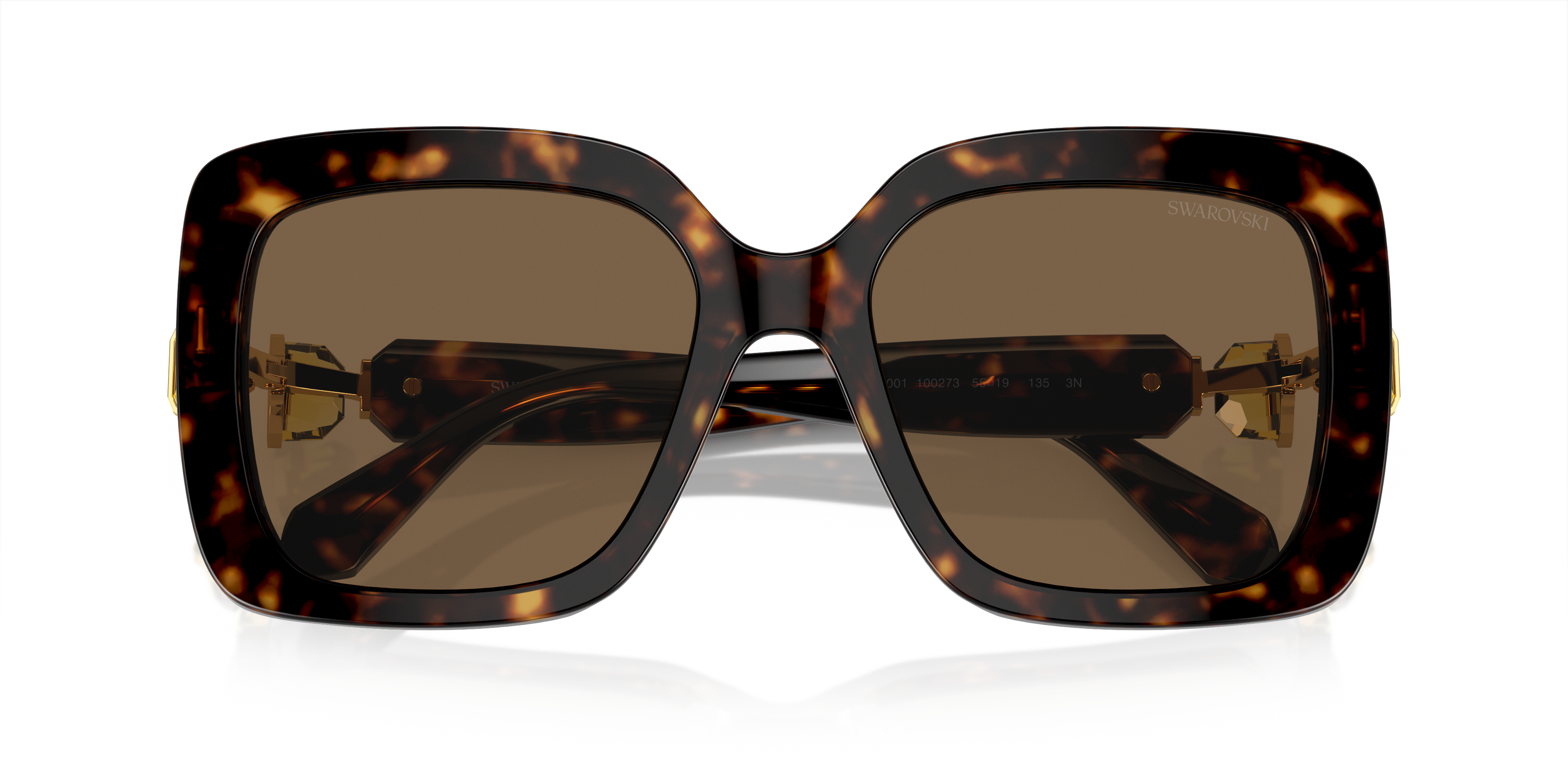 SWAROVSKI SK6001 100273 55