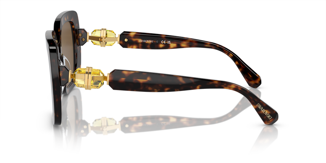 SWAROVSKI SK6001 100273 55