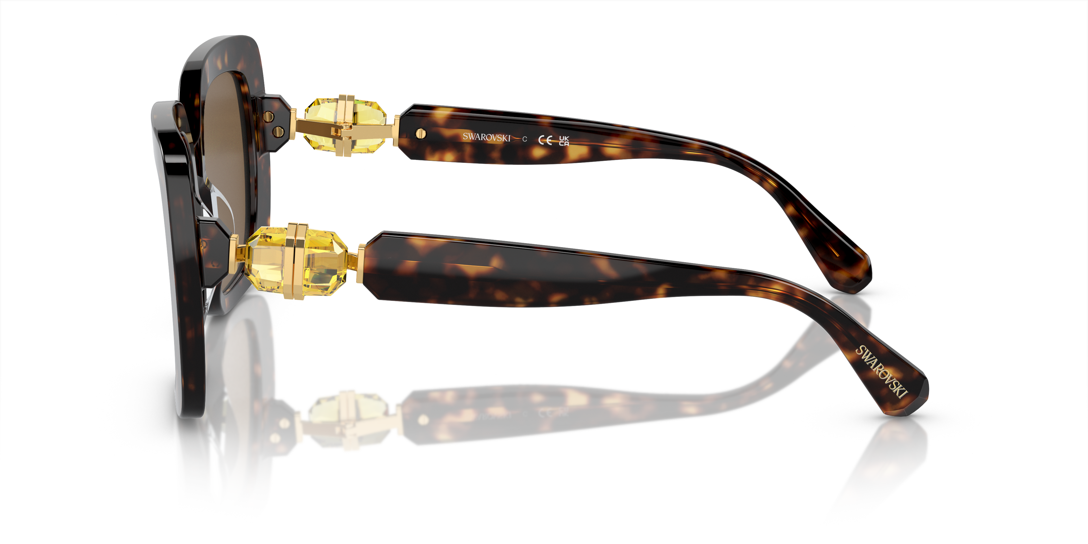 SWAROVSKI SK6001 100273 55