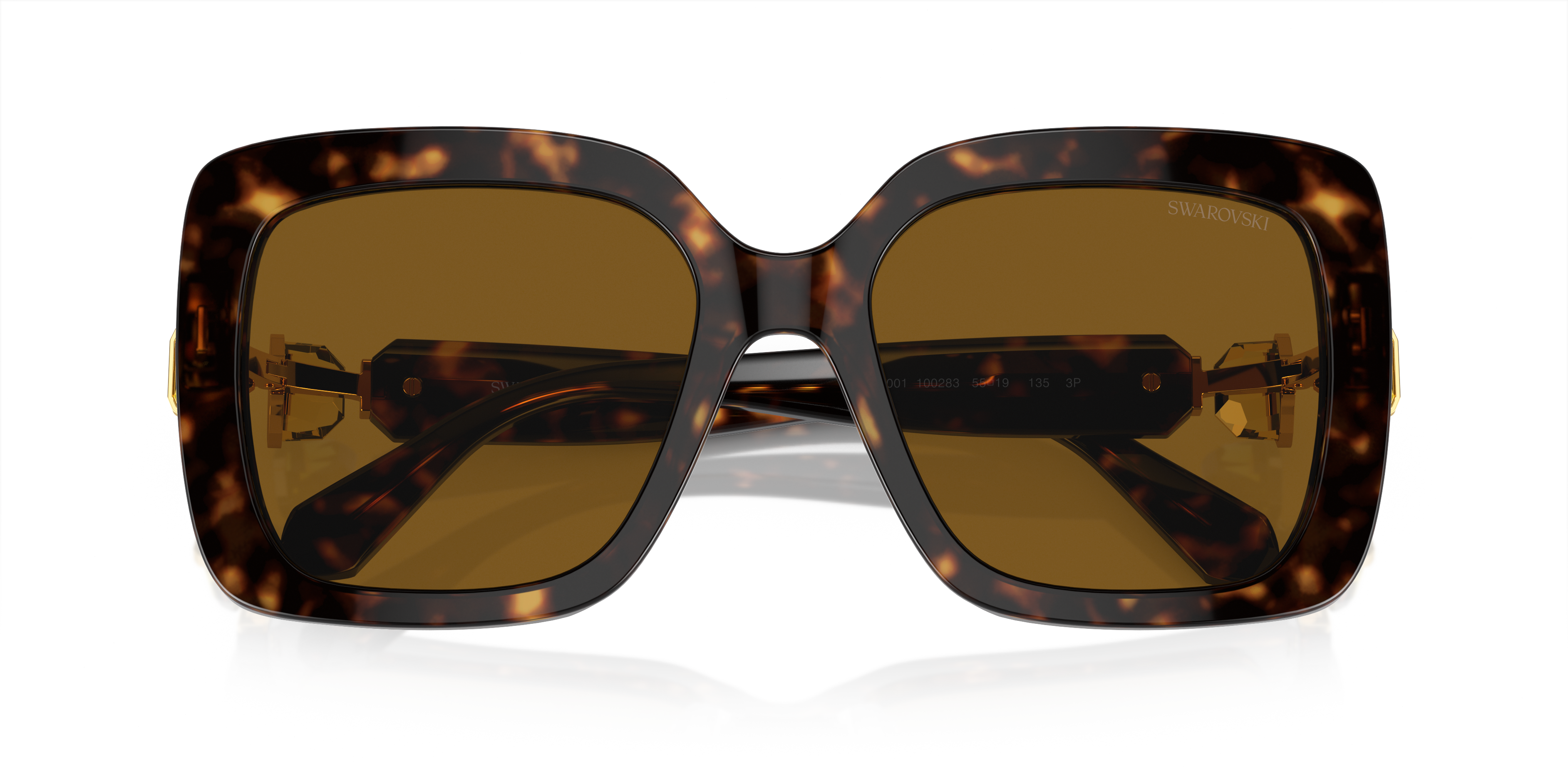 SWAROVSKI SK6001 100283 55