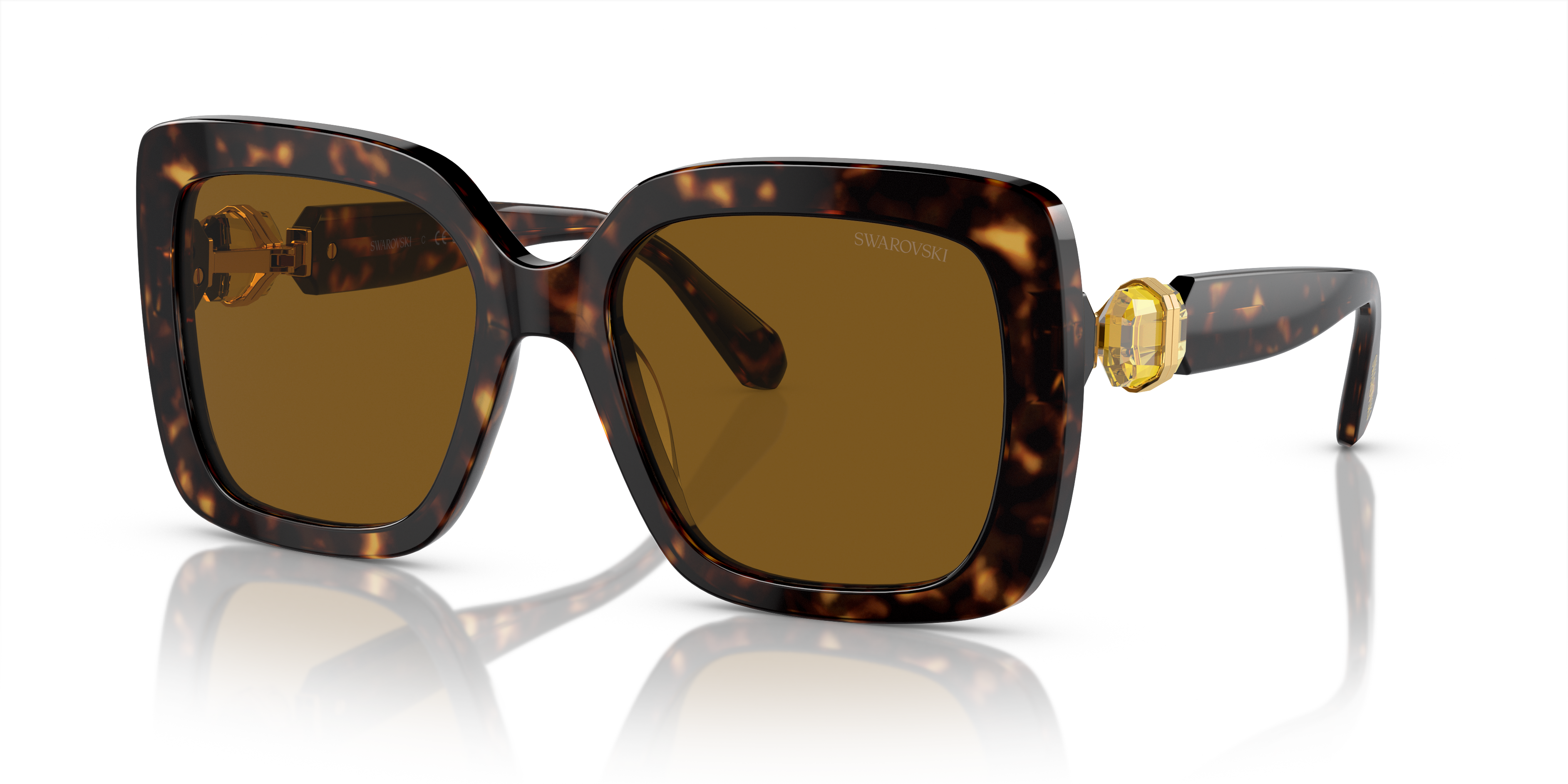 SWAROVSKI SK6001 100283 55