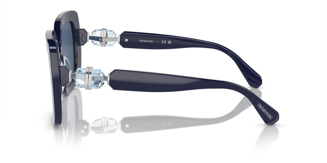 SWAROVSKI SK6001 100455 55