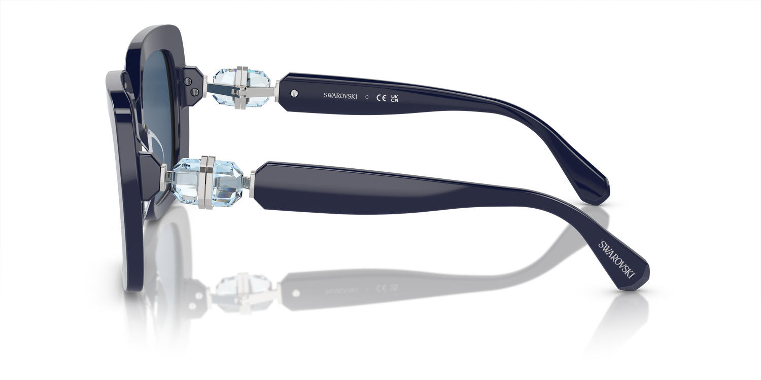 SWAROVSKI SK6001 100455 55