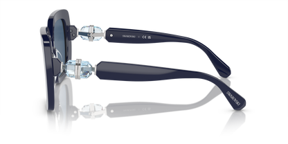 SWAROVSKI SK6001 100455 55