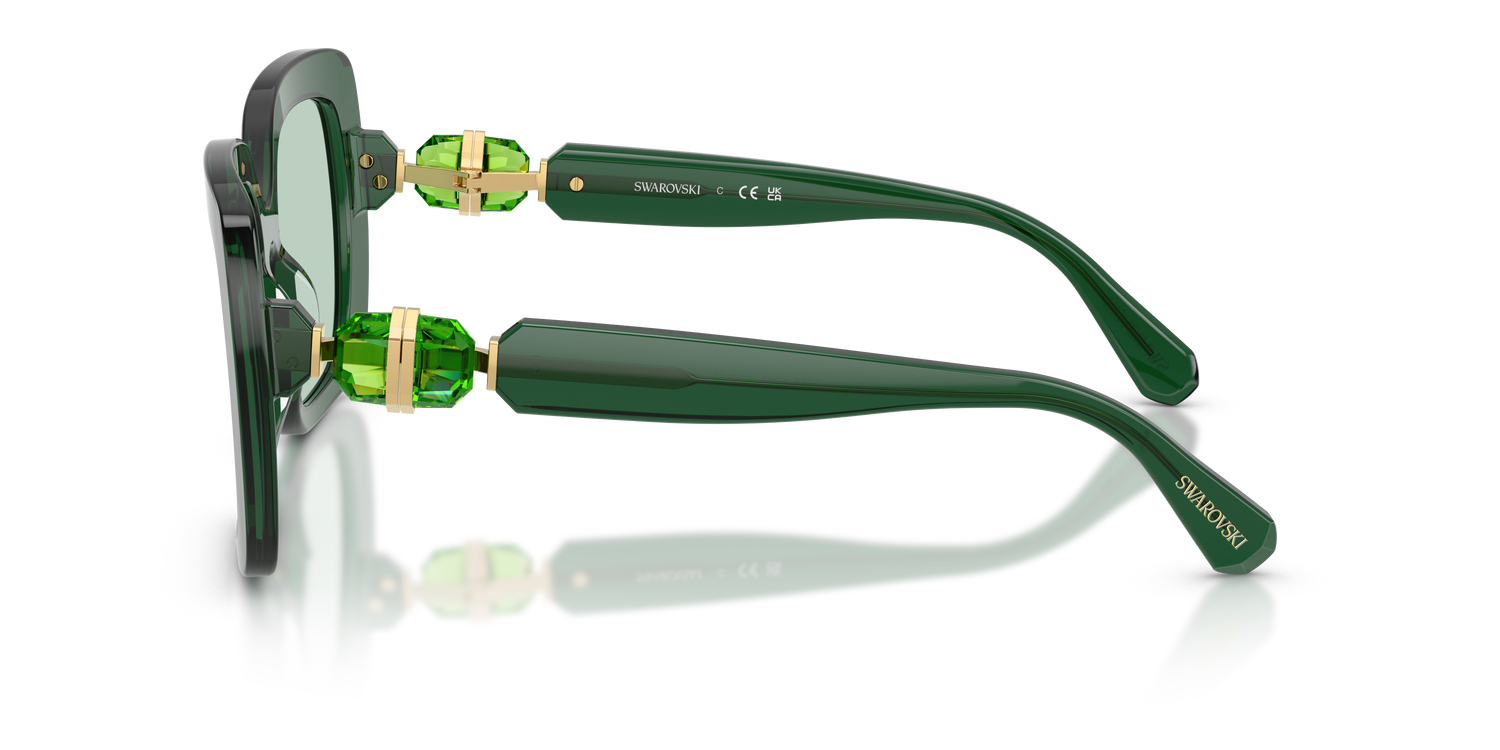 SWAROVSKI SK6001 104587 55