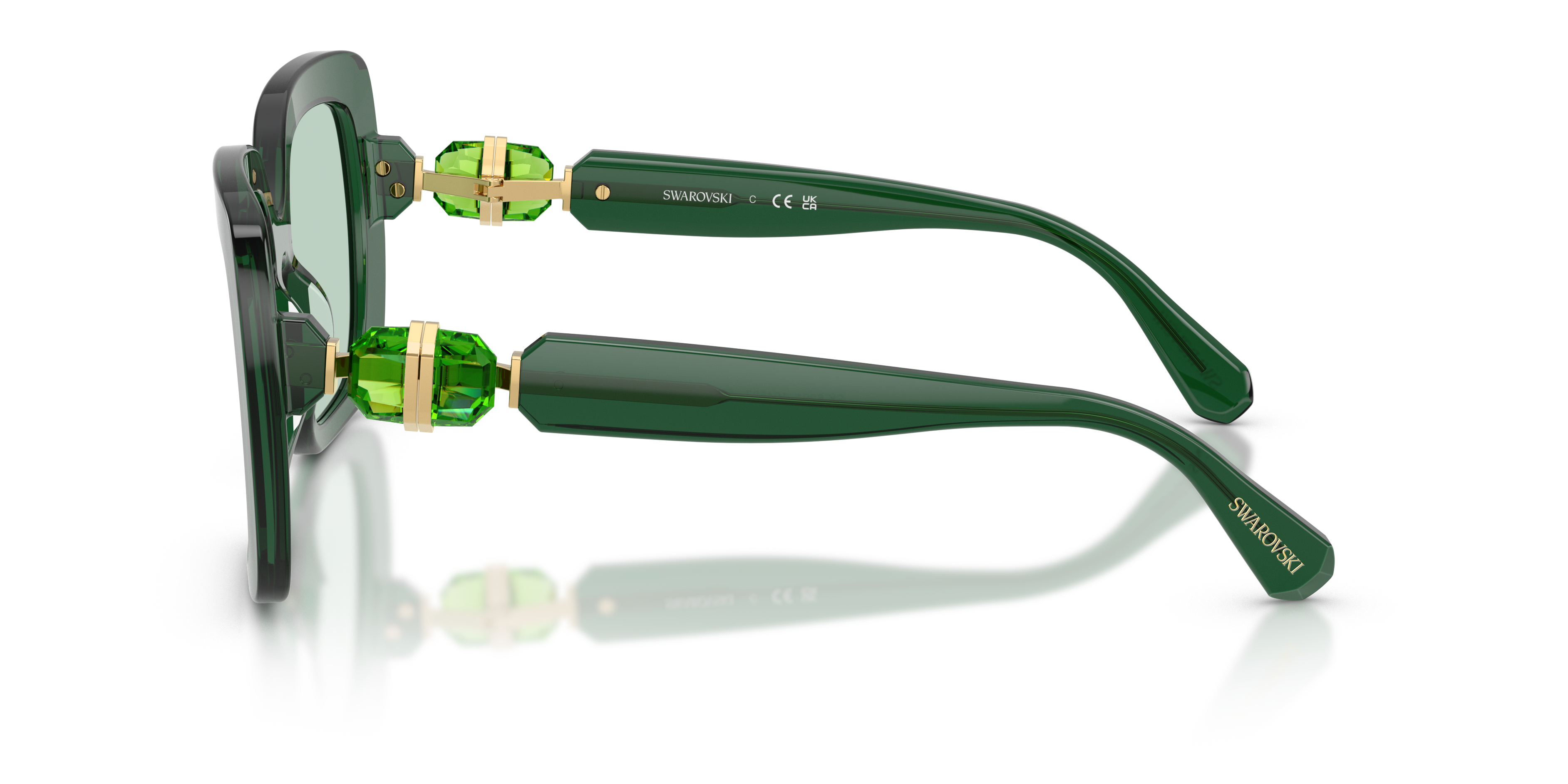 SWAROVSKI SK6001 104587 55