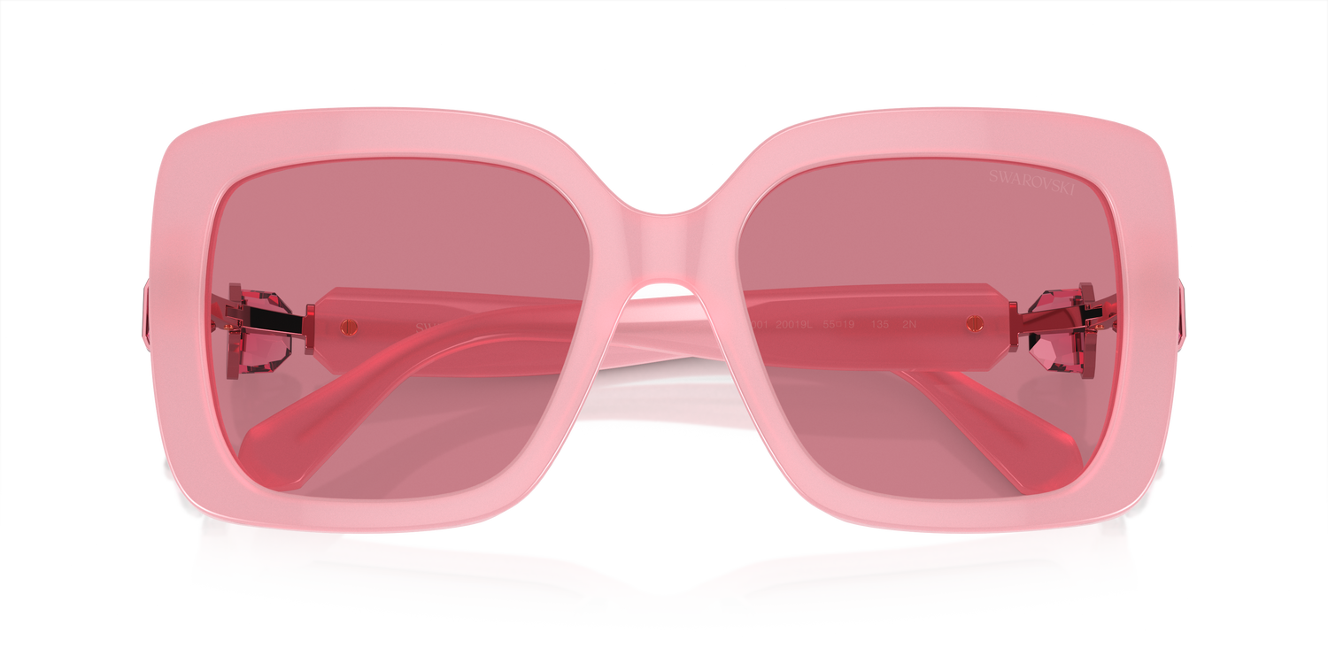 SWAROVSKI SK6001 20019L 55