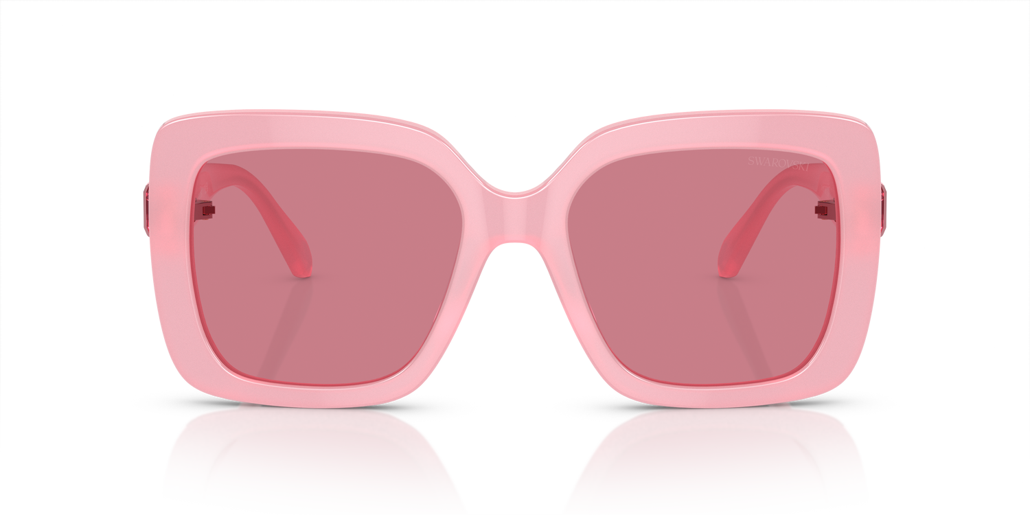 SWAROVSKI SK6001 20019L 55