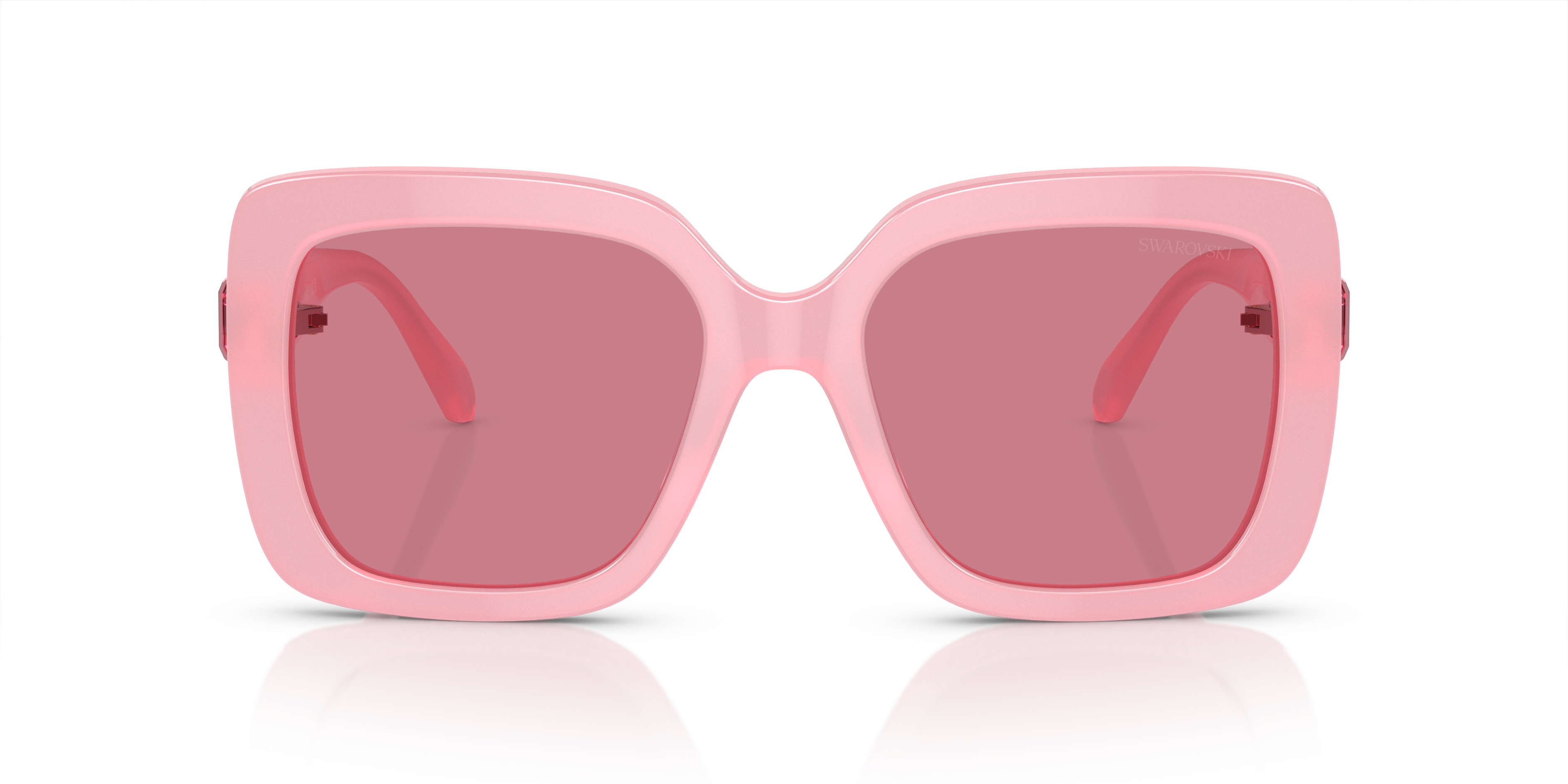 SWAROVSKI SK6001 20019L 55