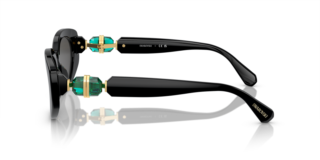 SWAROVSKI SK6002 100187 53