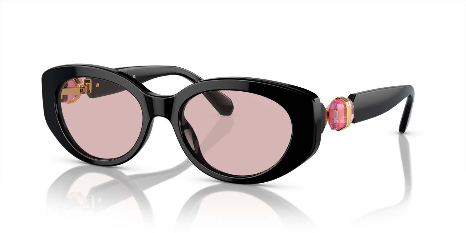 SWAROVSKI SK6002 1001/5 53