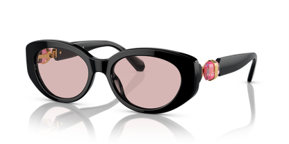 SWAROVSKI SK6002 1001/5 53