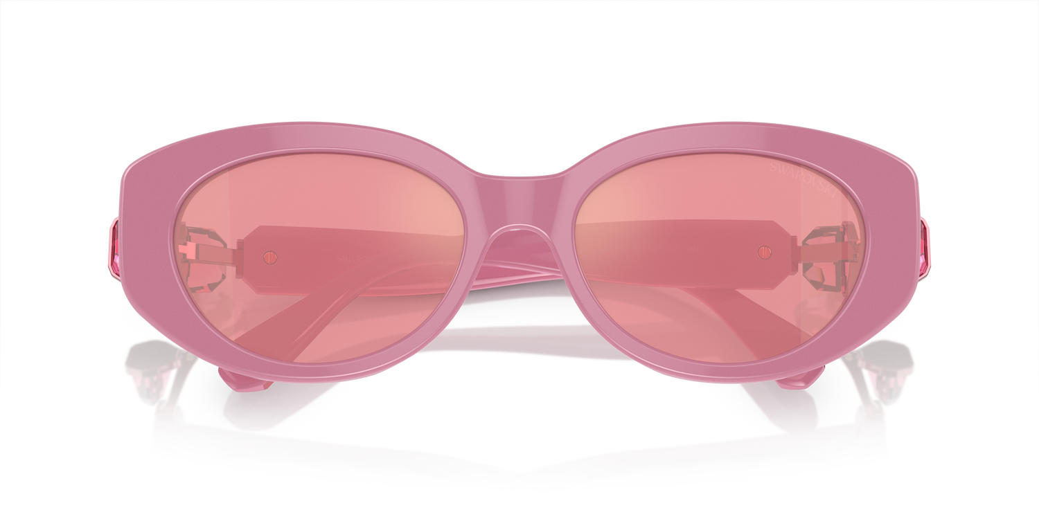 SWAROVSKI SK6002 1005E4 53