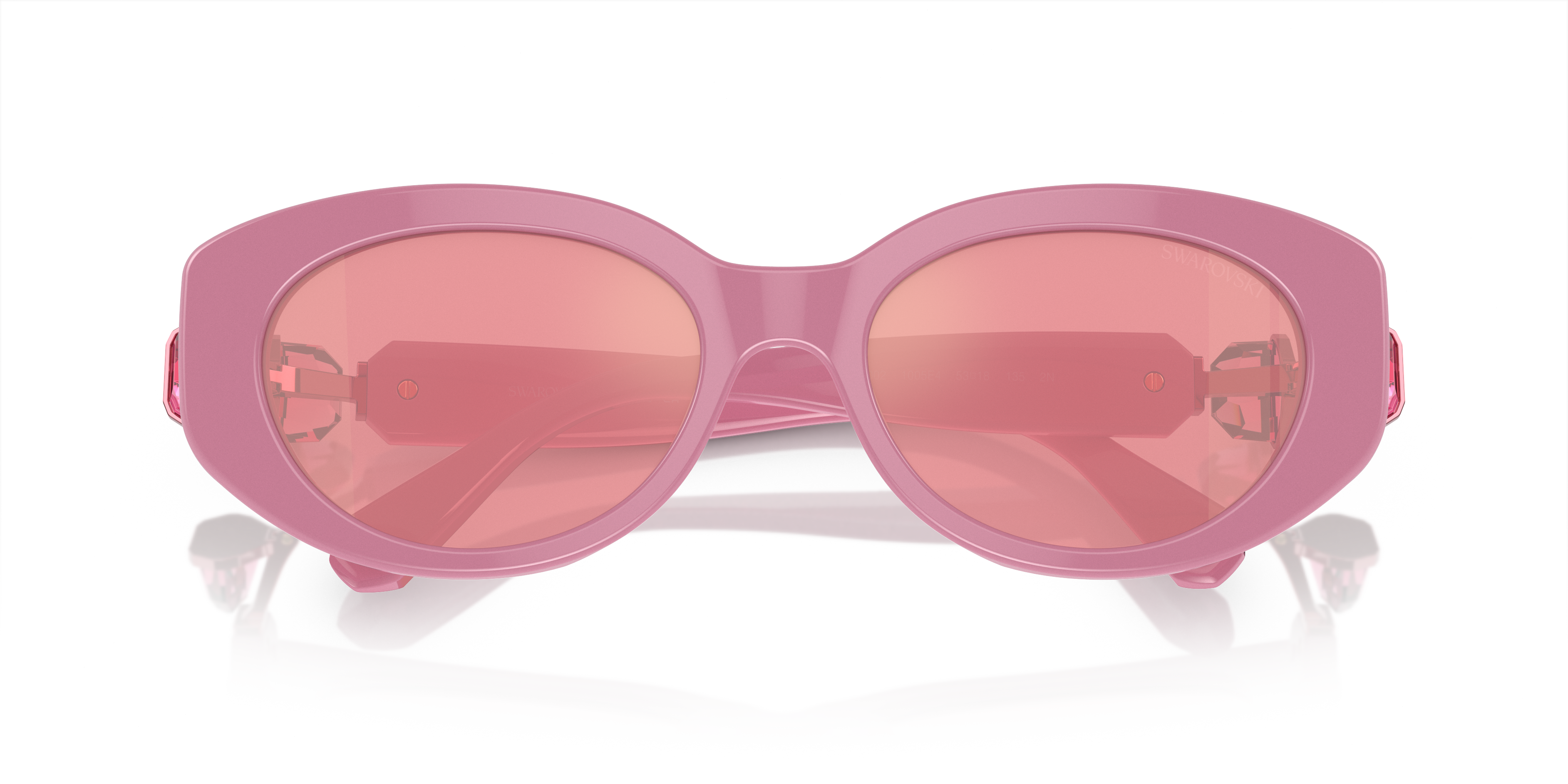 SWAROVSKI SK6002 1005E4 53