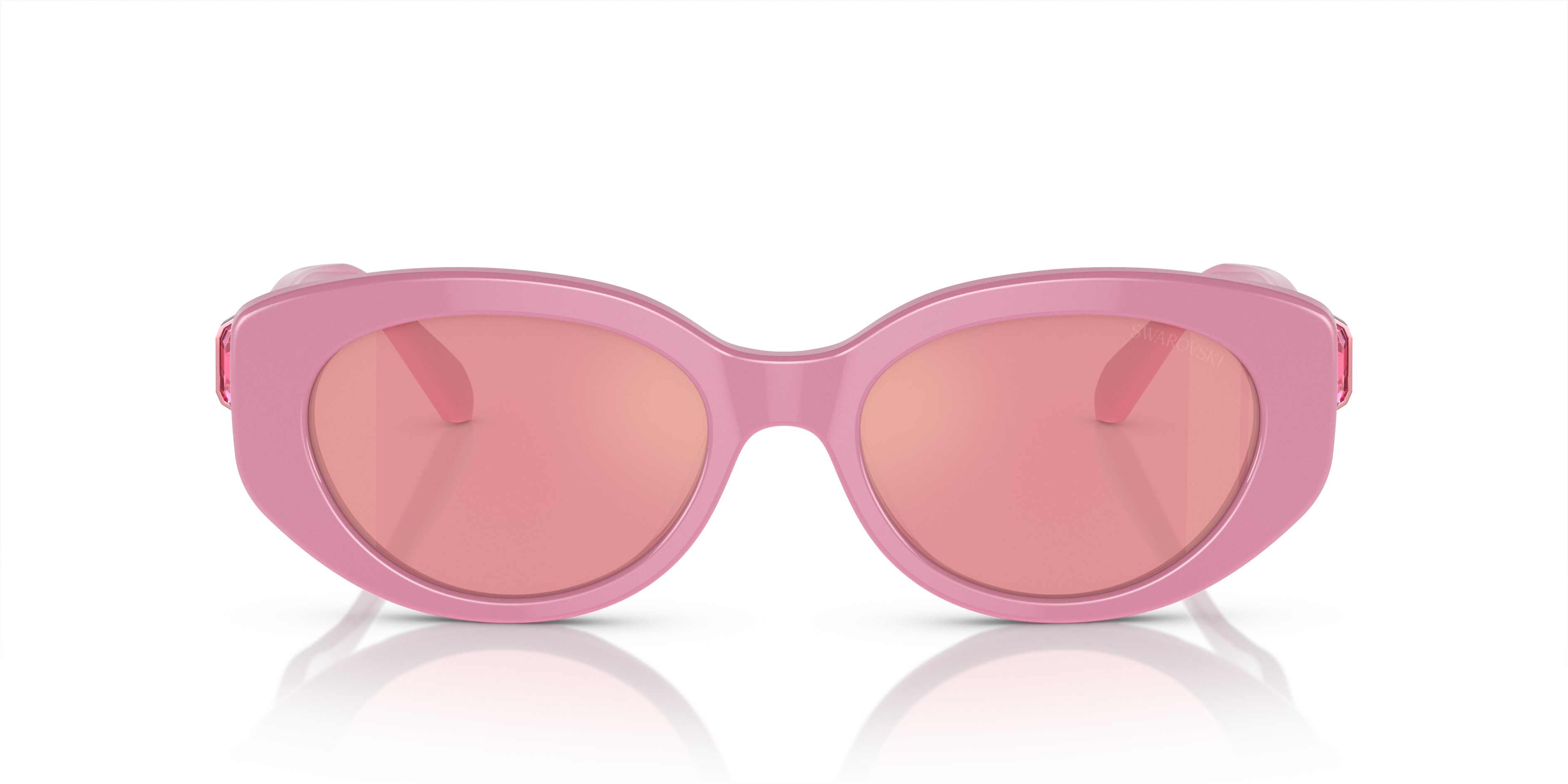 SWAROVSKI SK6002 1005E4 53