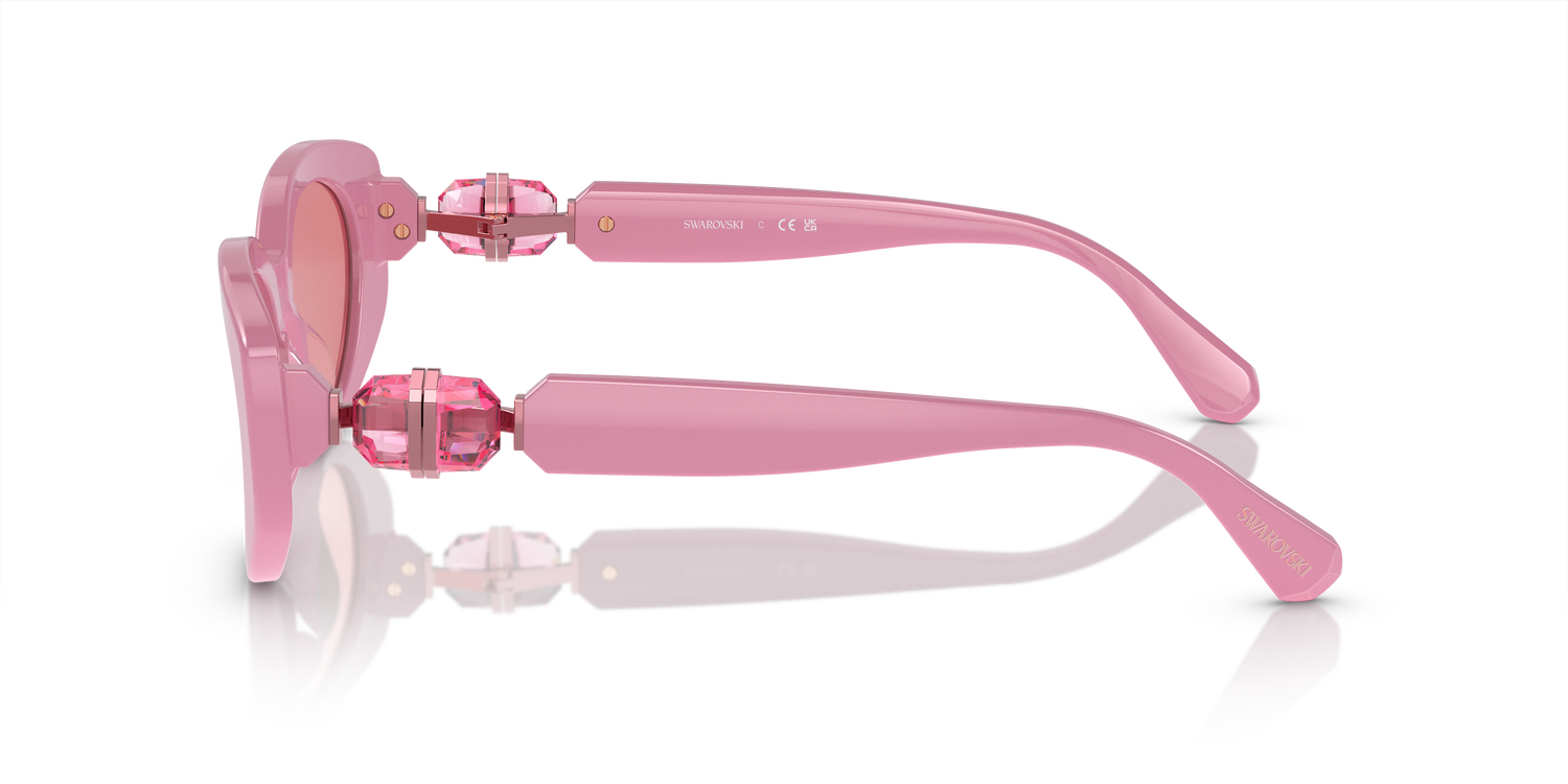 SWAROVSKI SK6002 1005E4 53