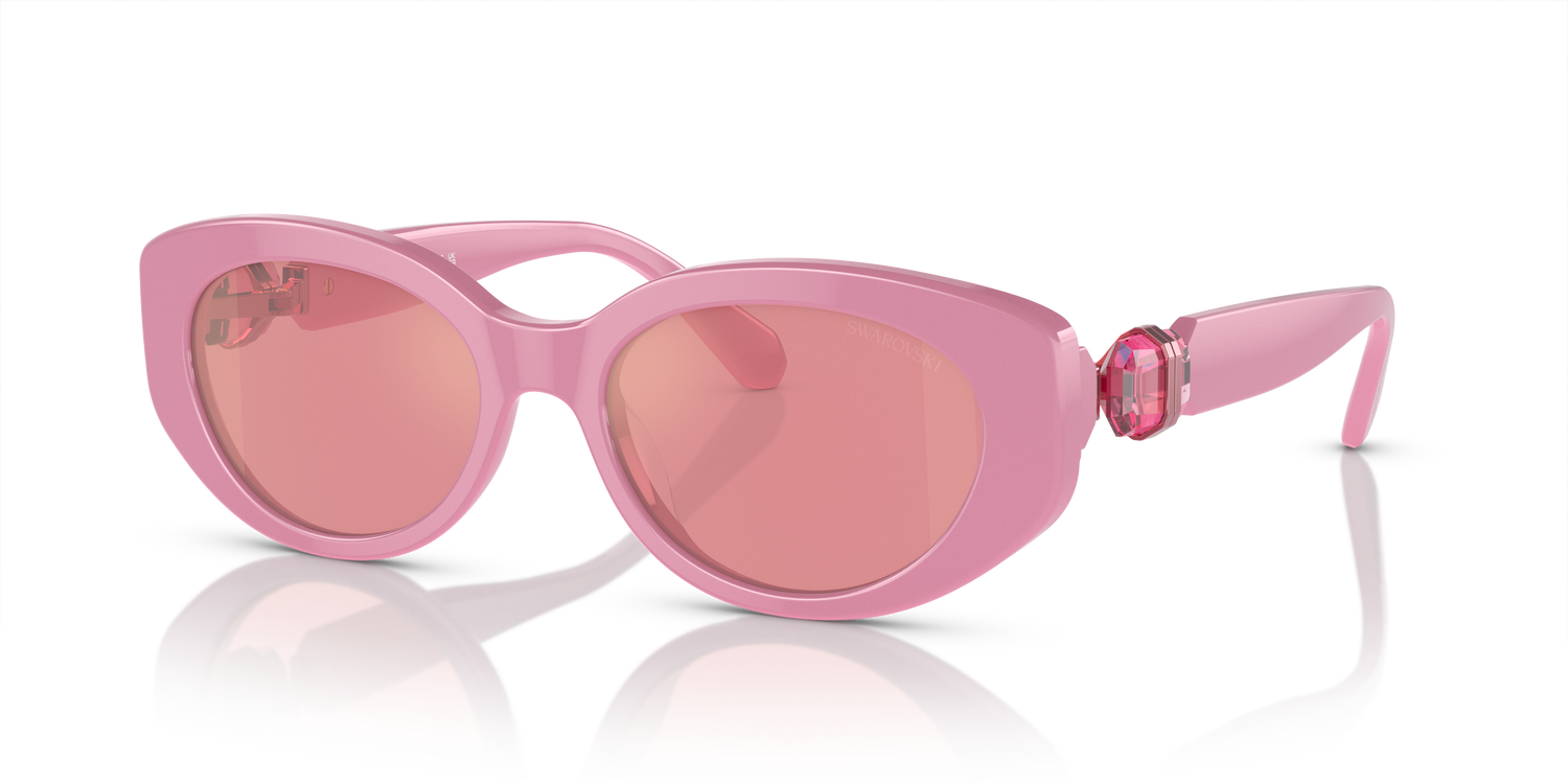 SWAROVSKI SK6002 1005E4 53