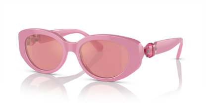 SWAROVSKI SK6002 1005E4 53