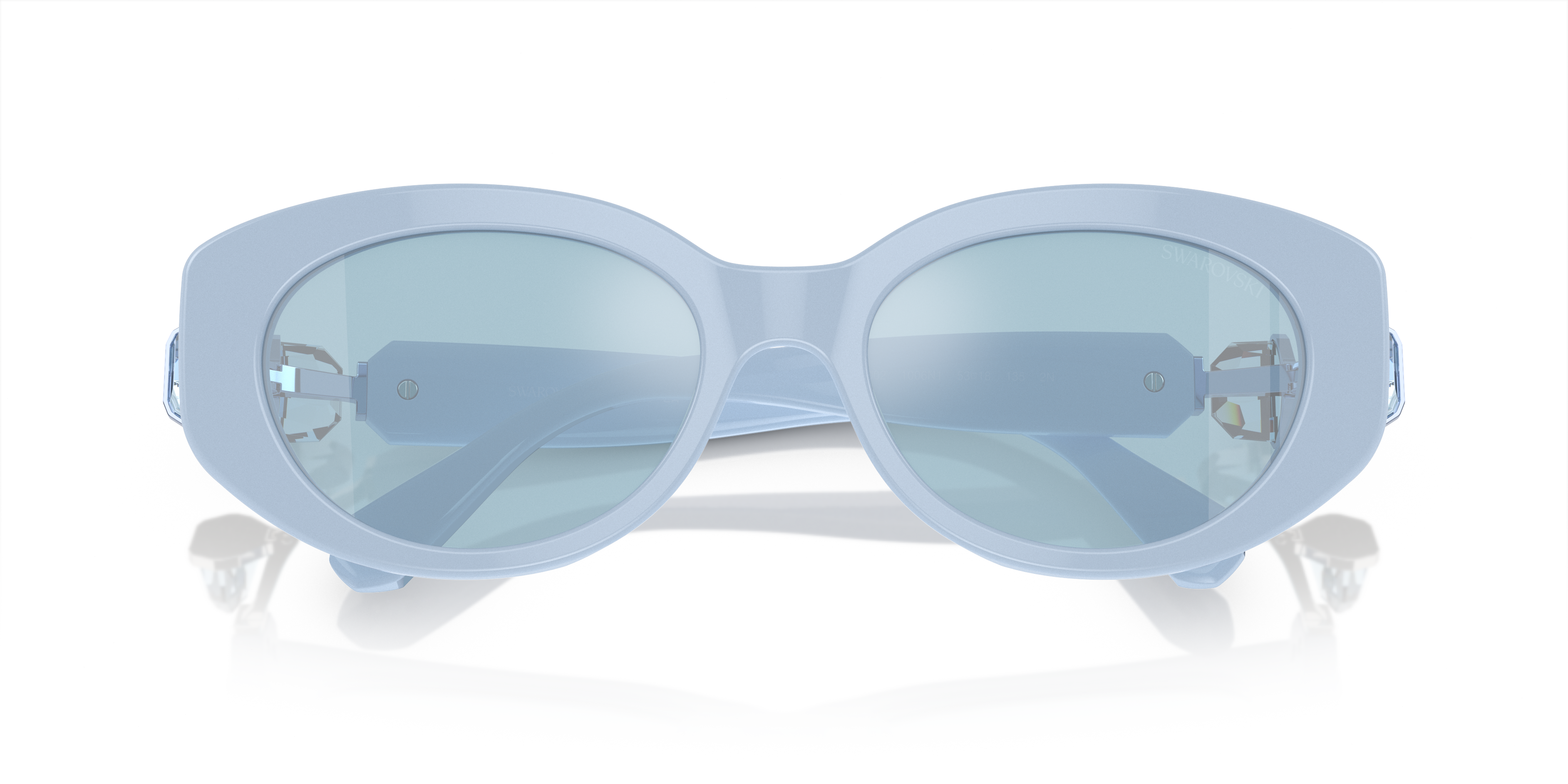 SWAROVSKI SK6002 1006N1 53