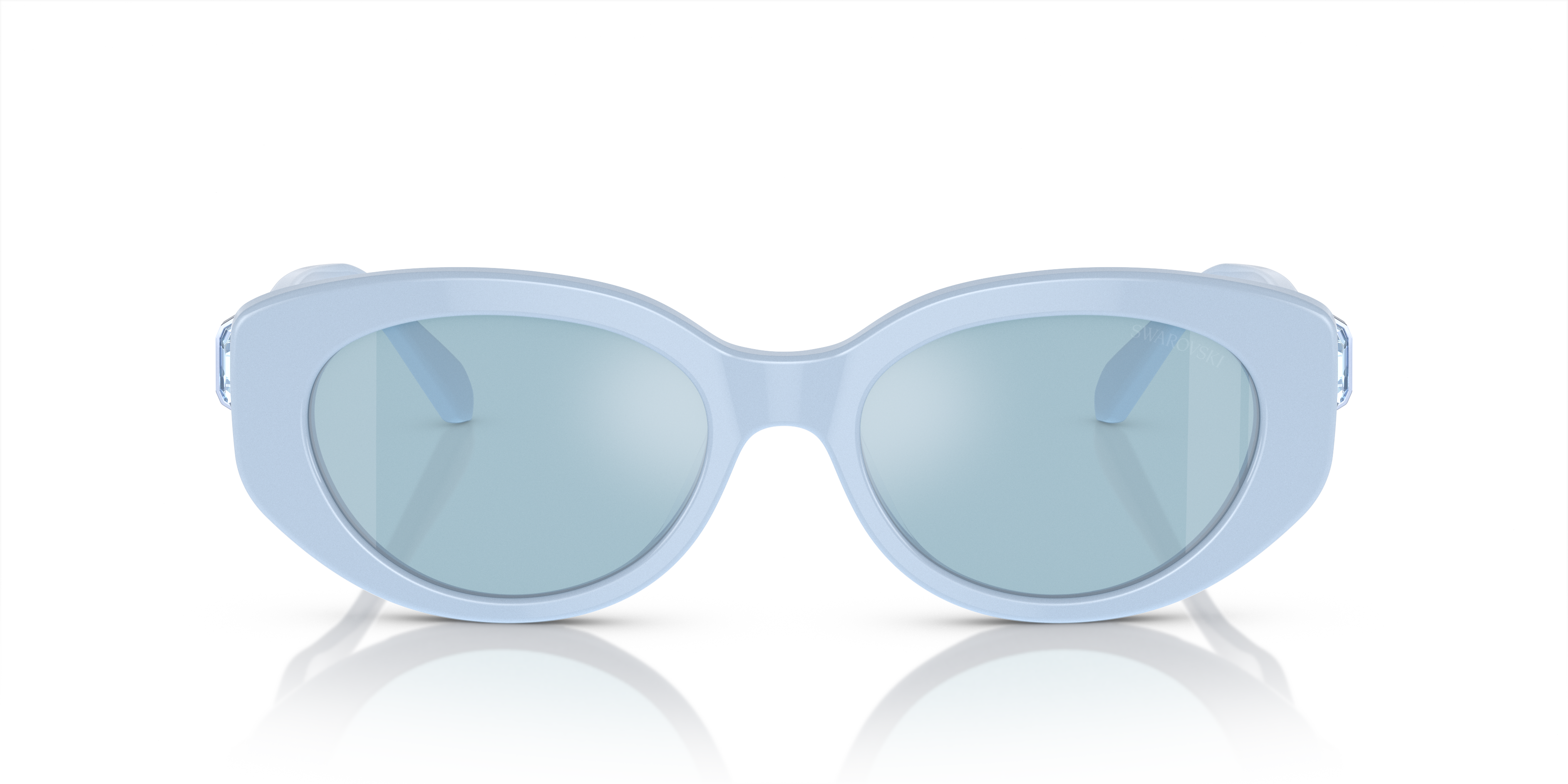 SWAROVSKI SK6002 1006N1 53