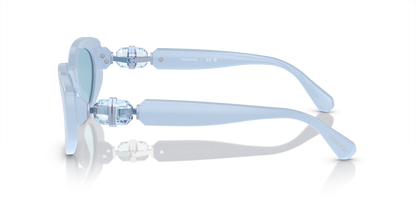 SWAROVSKI SK6002 1006N1 53