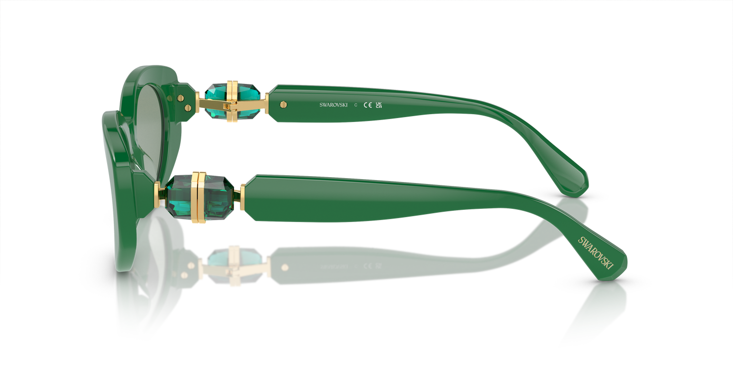 SWAROVSKI SK6002 10079C 53