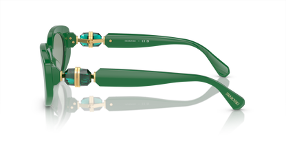 SWAROVSKI SK6002 10079C 53