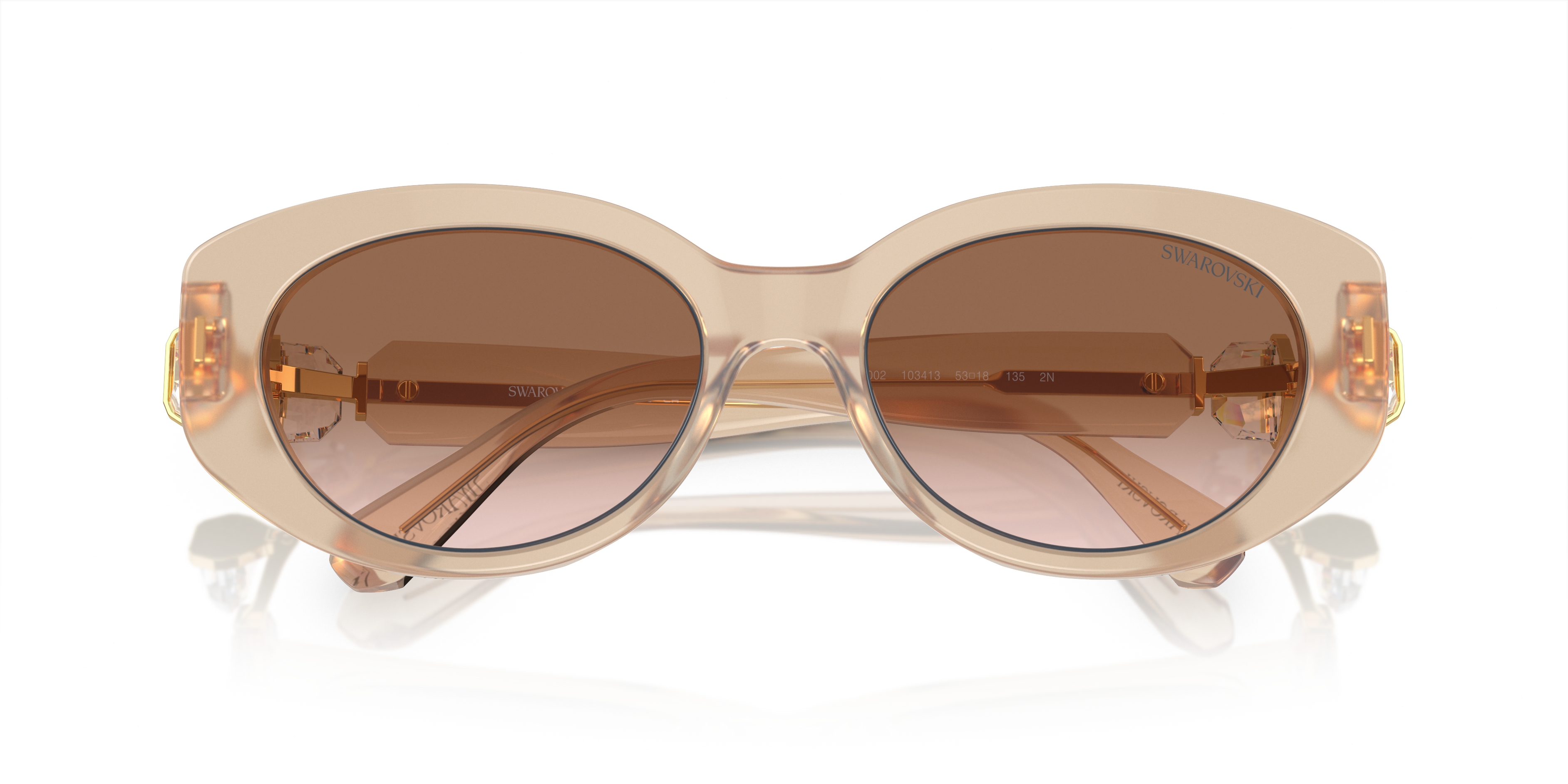 SWAROVSKI SK6002 103413 53