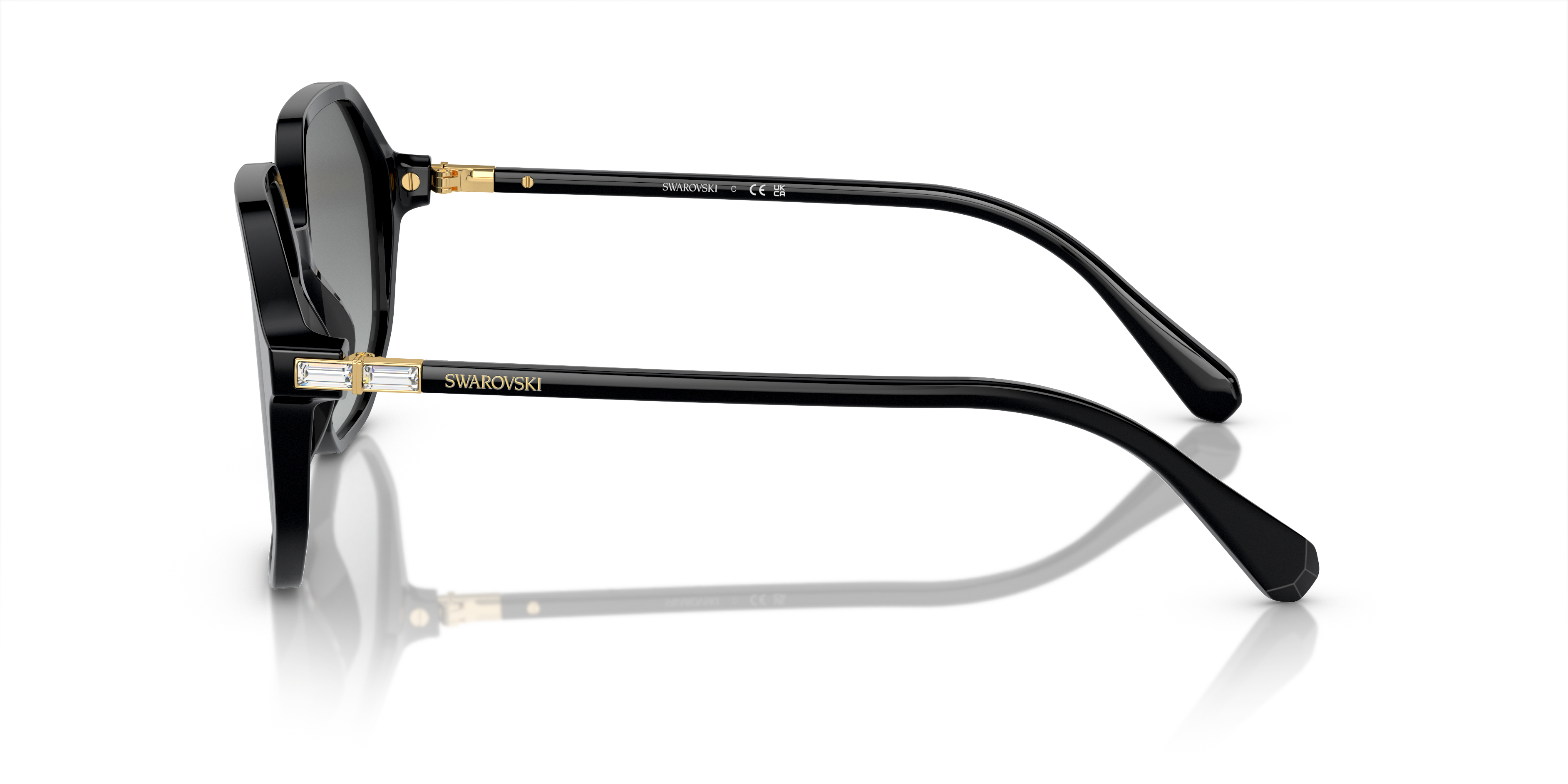 SWAROVSKI SK6003 100111 57