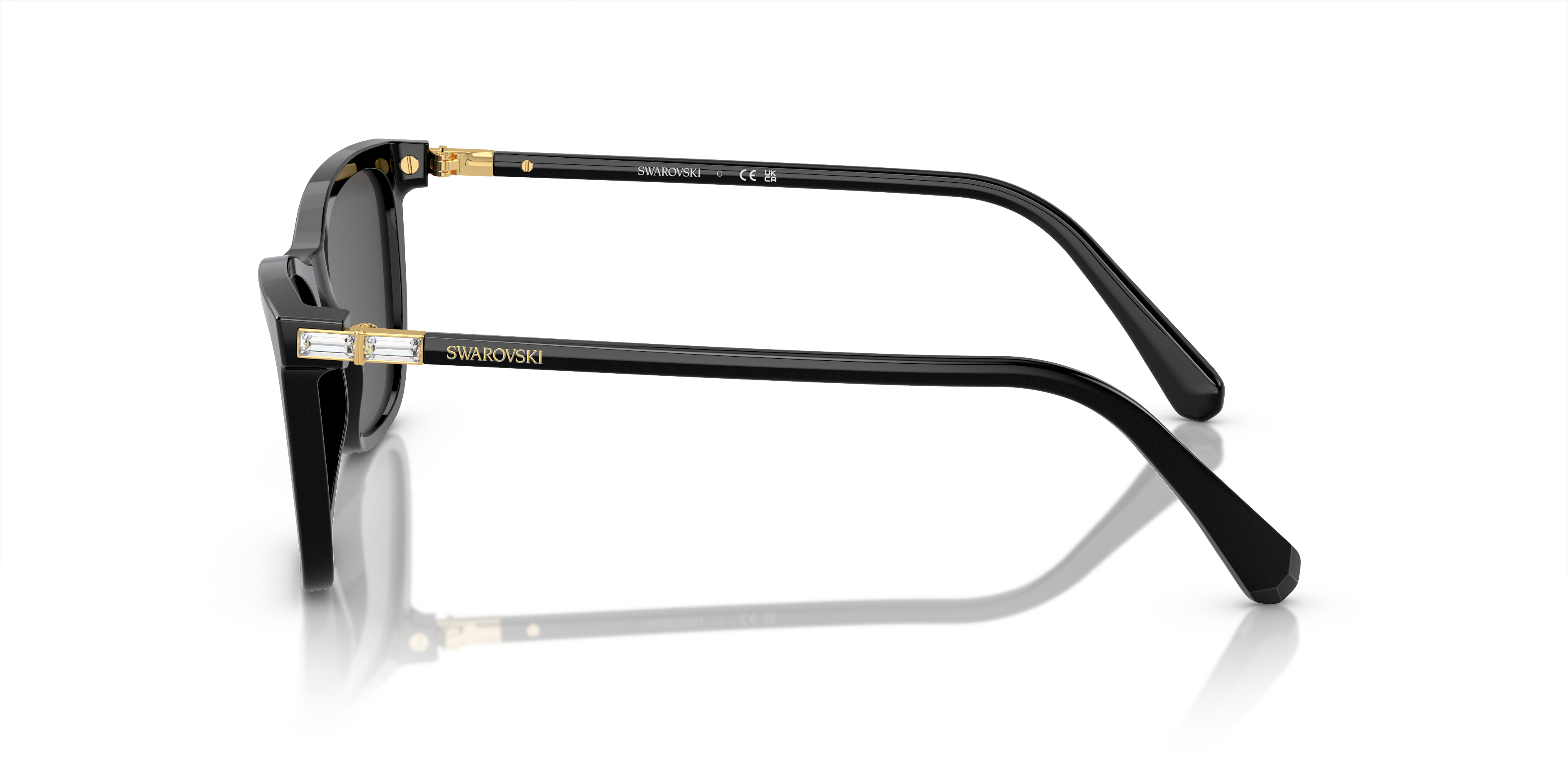 SWAROVSKI SK6004 100187 55