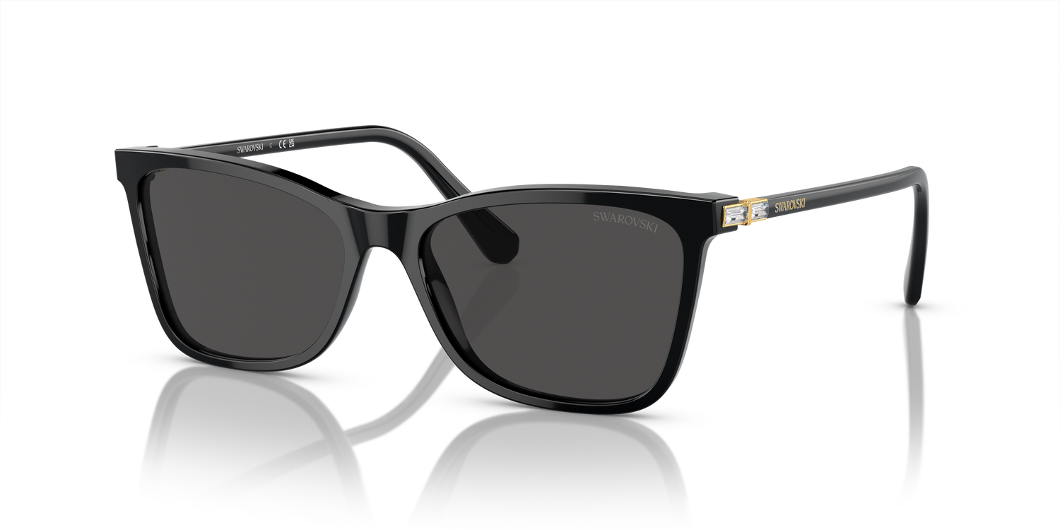 SWAROVSKI SK6004 100187 55