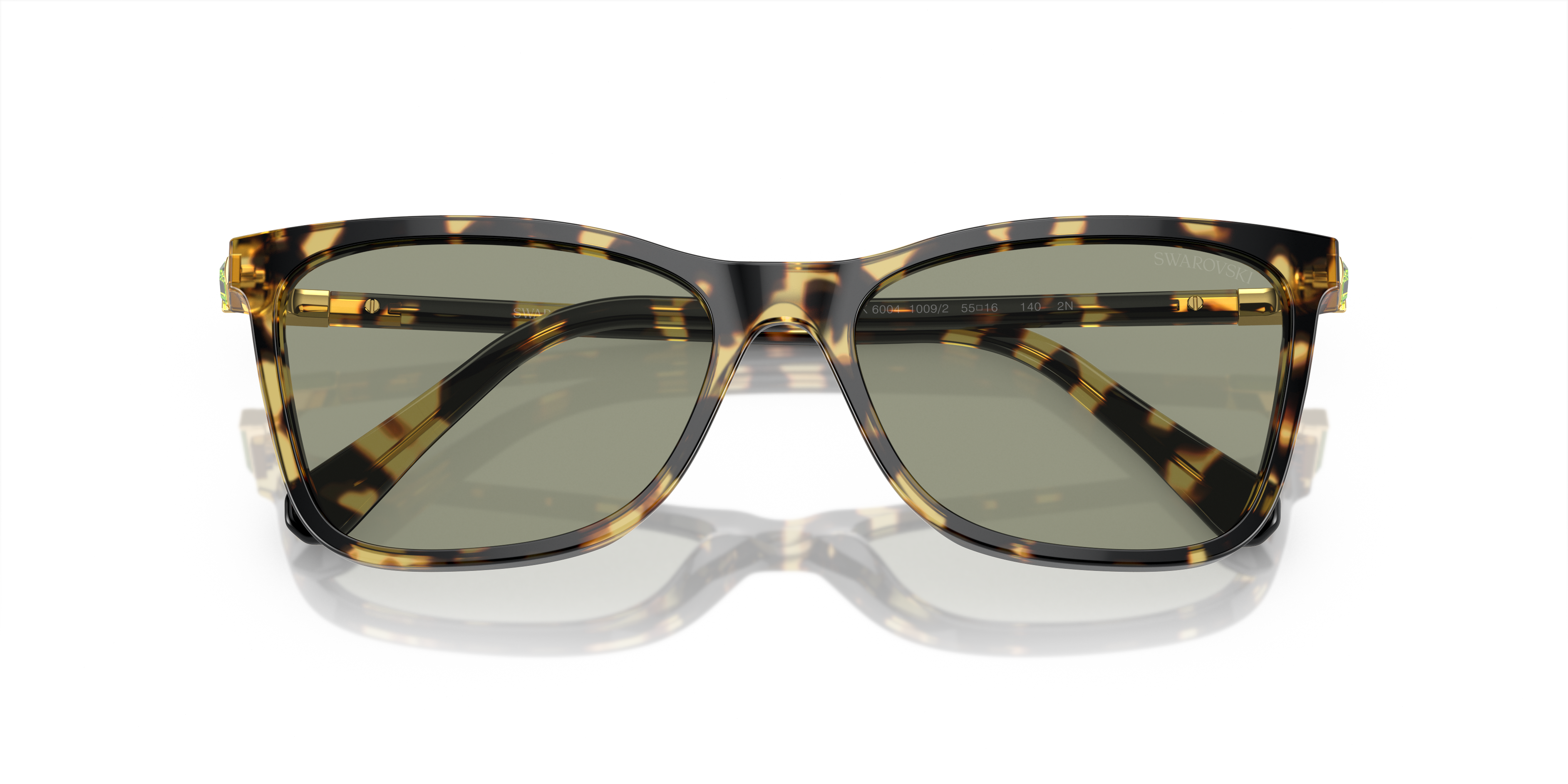 SWAROVSKI SK6004 1009/2 55