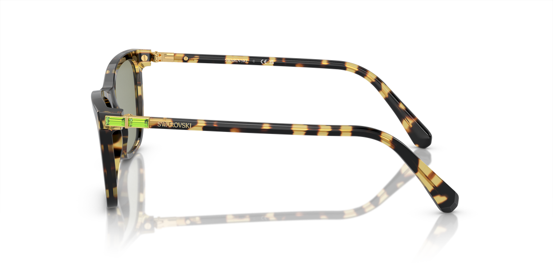 SWAROVSKI SK6004 1009/2 55