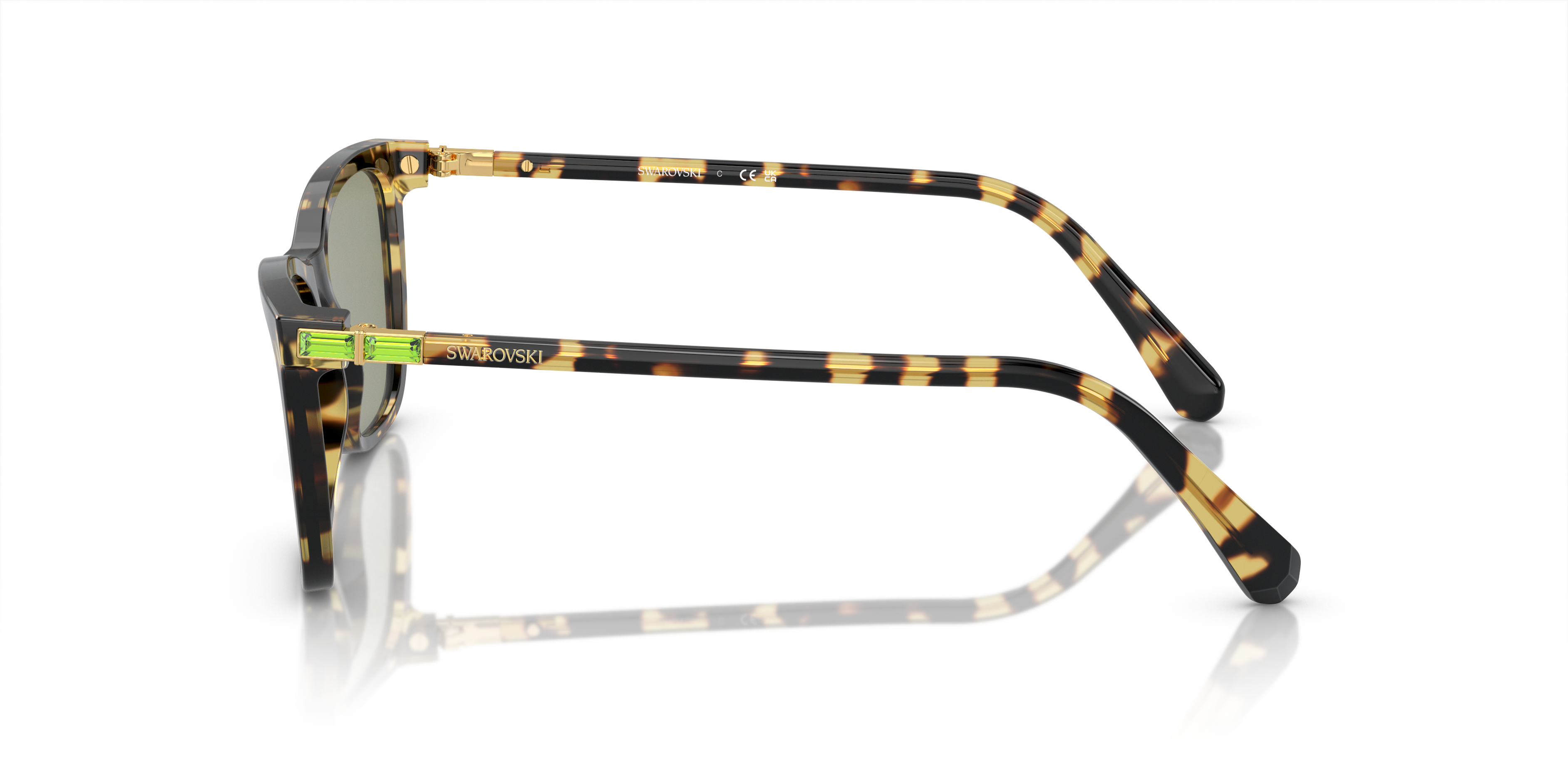 SWAROVSKI SK6004 1009/2 55