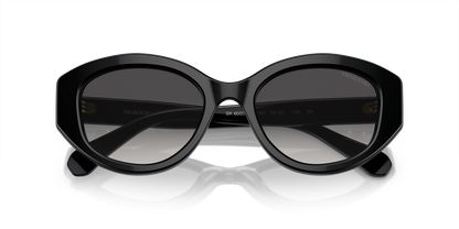 SWAROVSKI SK6005 10018G 53