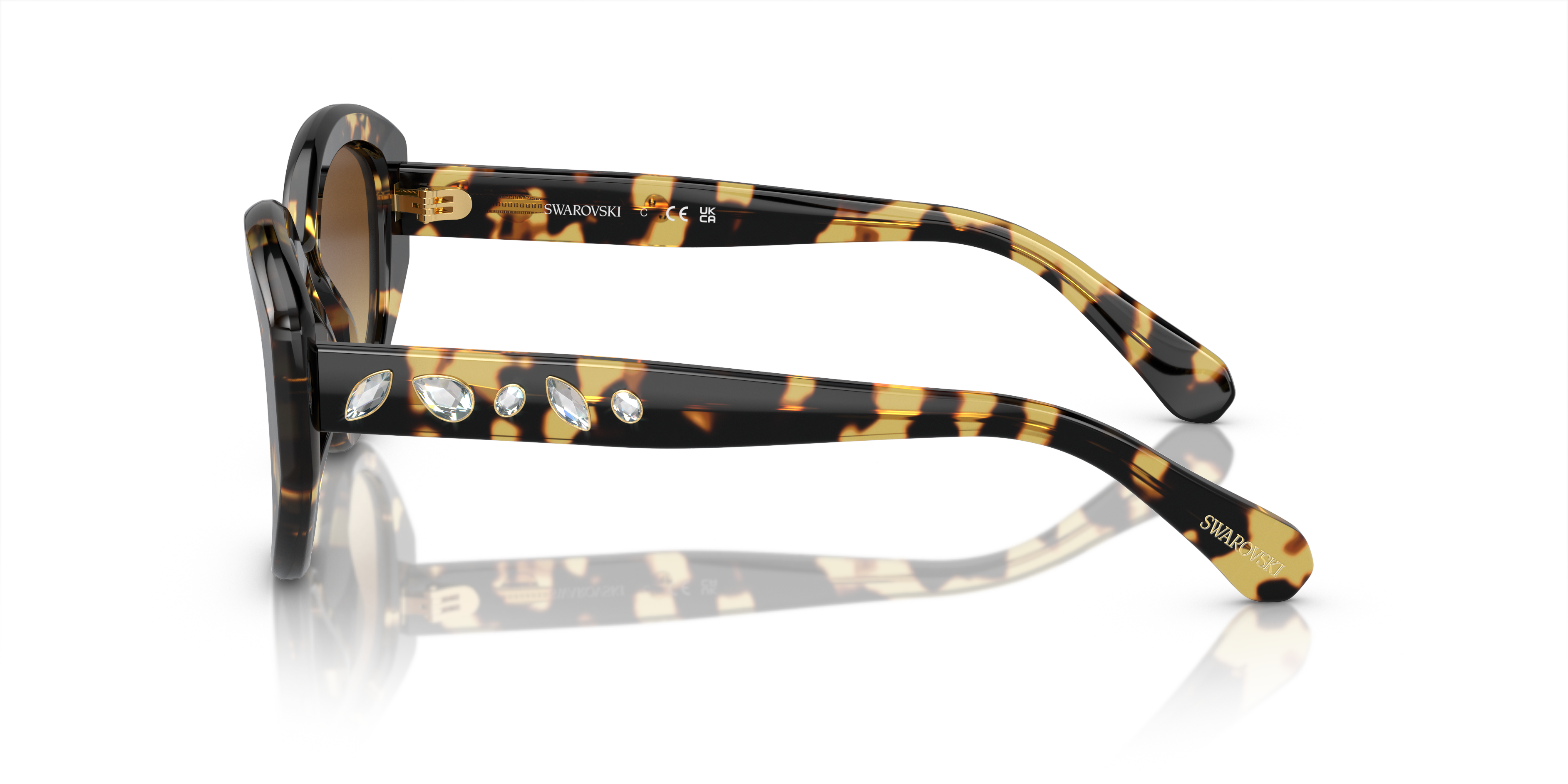 SWAROVSKI SK6005 100913 53