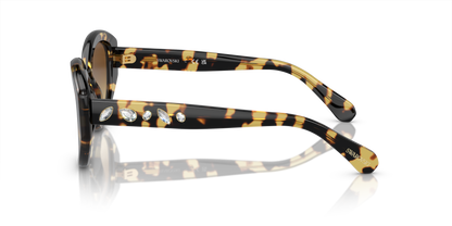 SWAROVSKI SK6005 100913 53