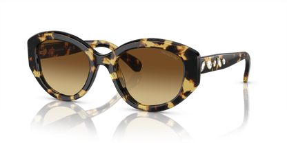 SWAROVSKI SK6005 100913 53