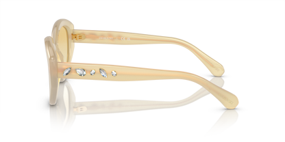 SWAROVSKI SK6005 10232Q 53