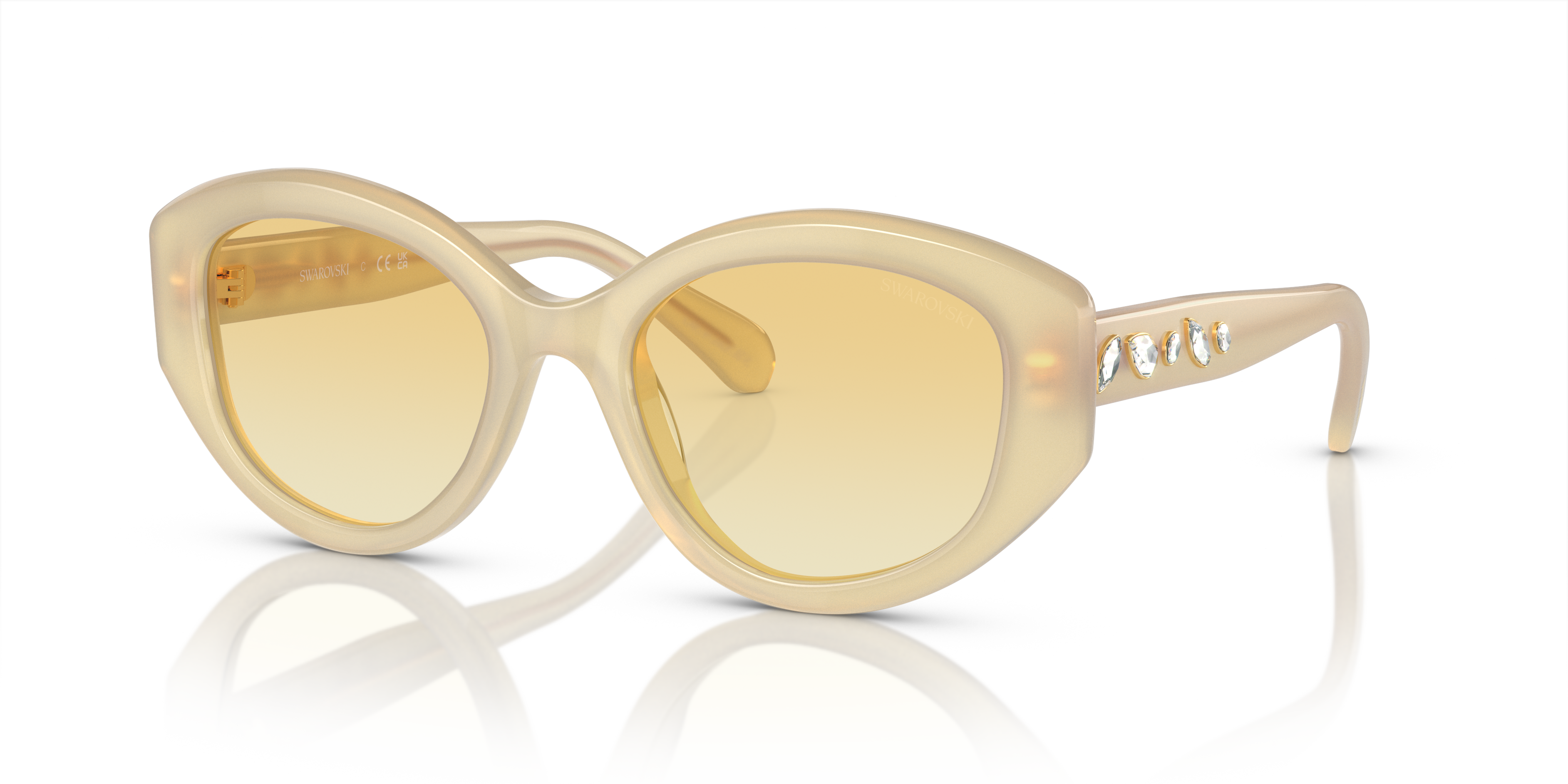 SWAROVSKI SK6005 10232Q 53