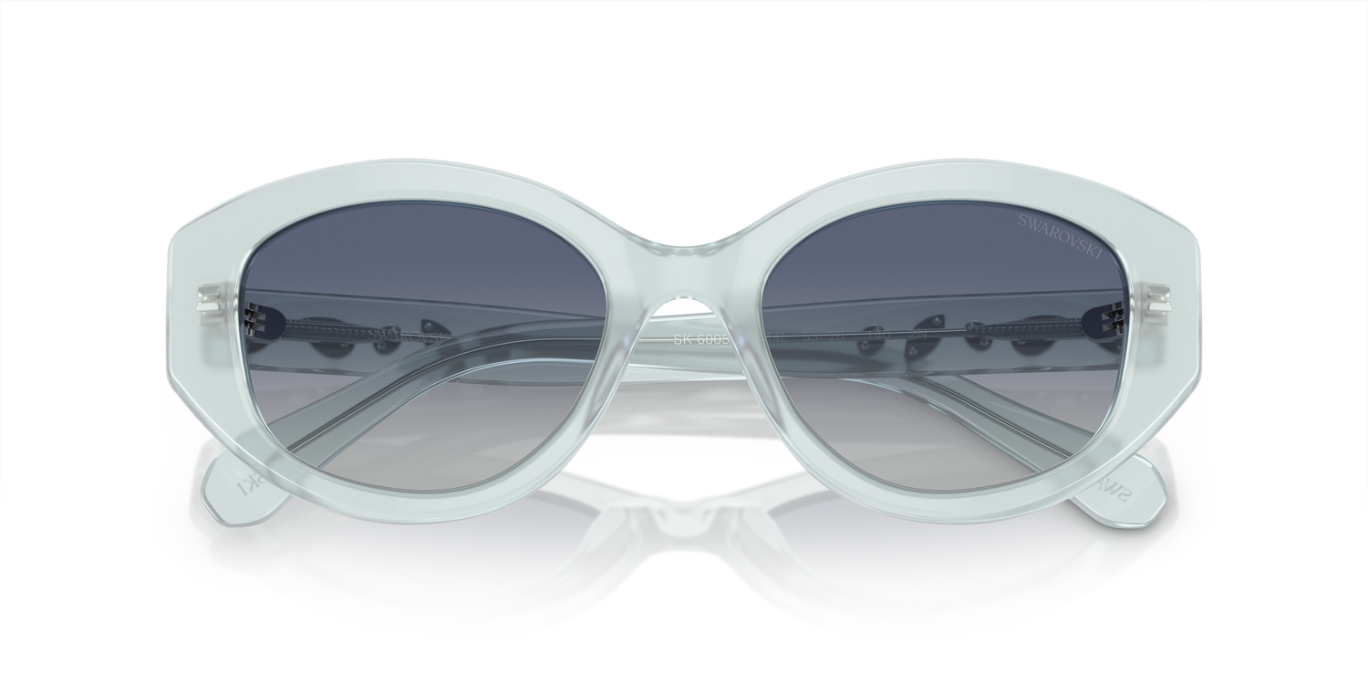 SWAROVSKI SK6005 10244L 53