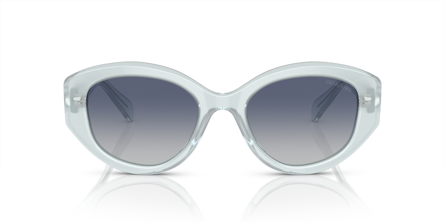 SWAROVSKI SK6005 10244L 53