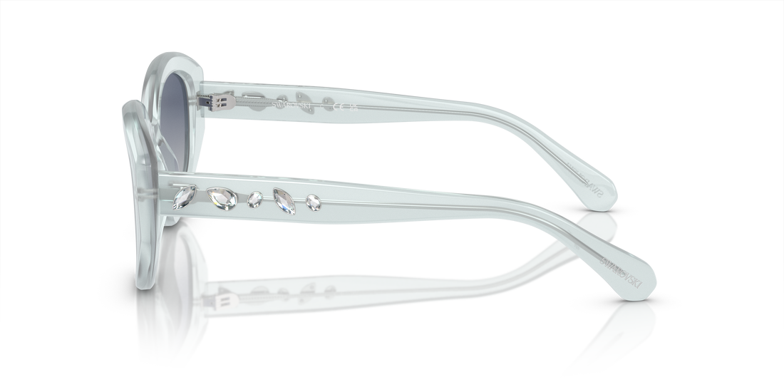 SWAROVSKI SK6005 10244L 53