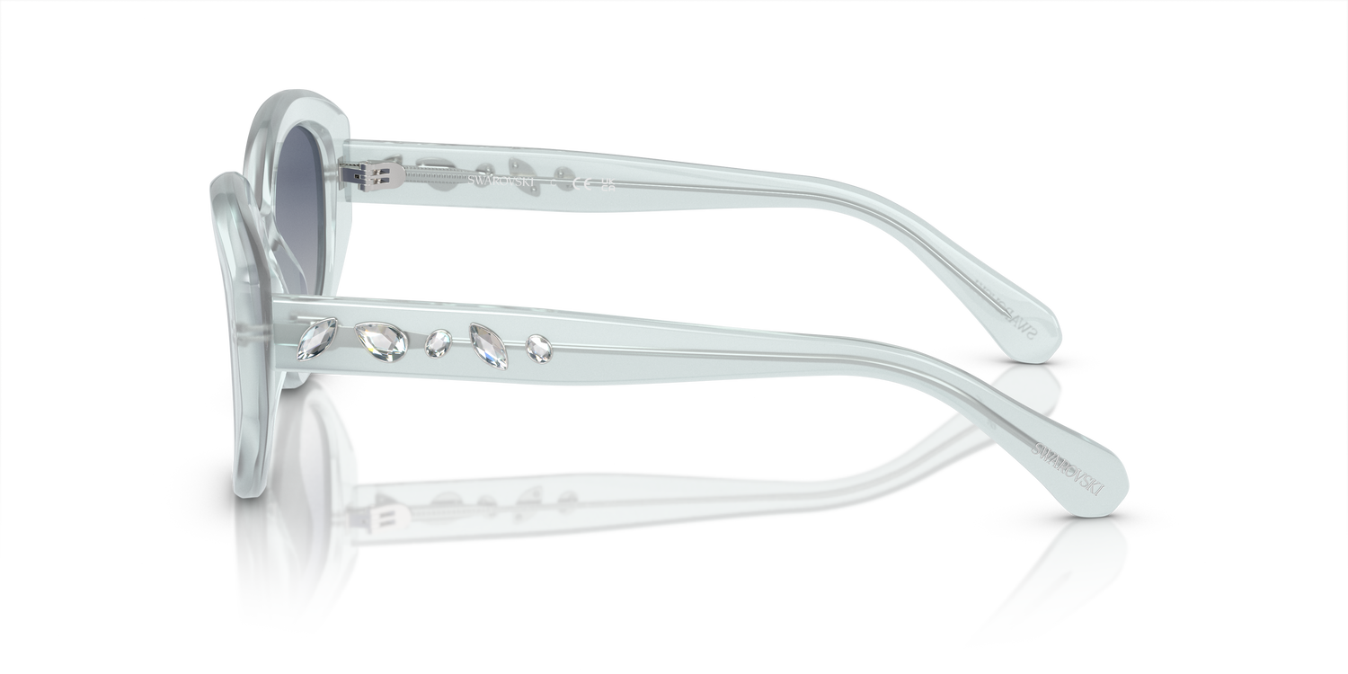 SWAROVSKI SK6005 10244L 53