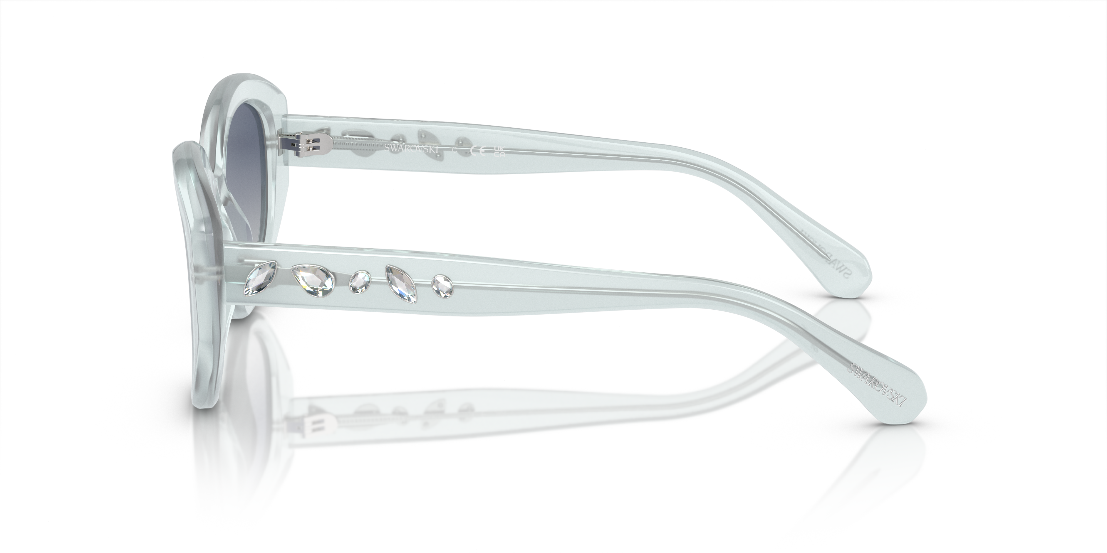 SWAROVSKI SK6005 10244L 53