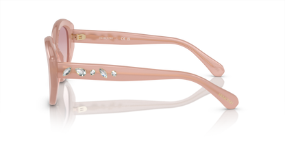 SWAROVSKI SK6005 102568 53